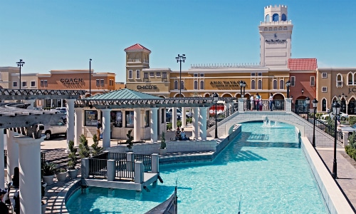 Best Outlet Malls in America: The Top 25 List - 0