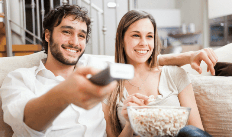 Top Reality TV Shows