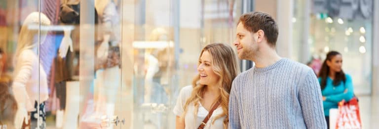 Top Malls in America