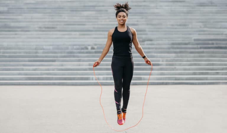 Best Jump Rope Exercises