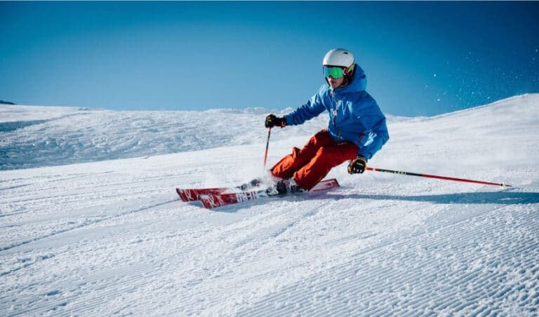 Top Ski Resorts in the World