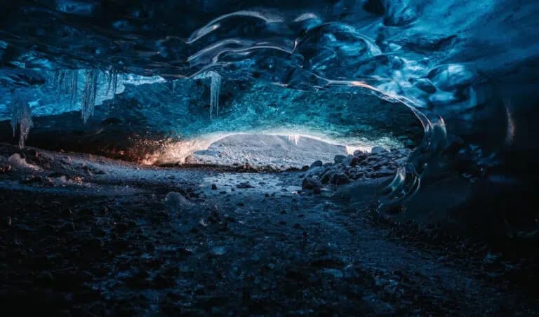 Largest Caves in the World