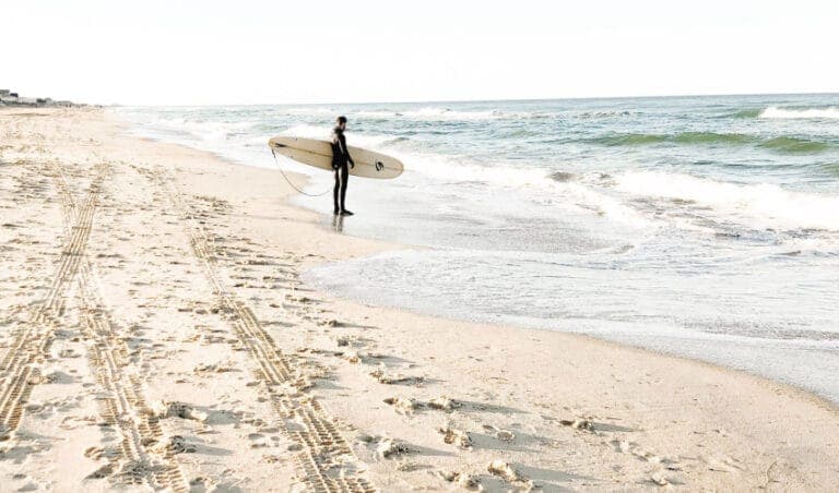 Top Places to Visit on the East Coast