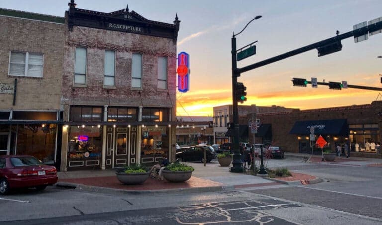 Top Small Towns in America to Live