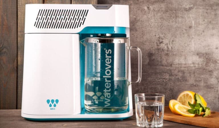 Top Water Filters