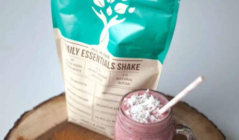 Top Pea Protein Powders