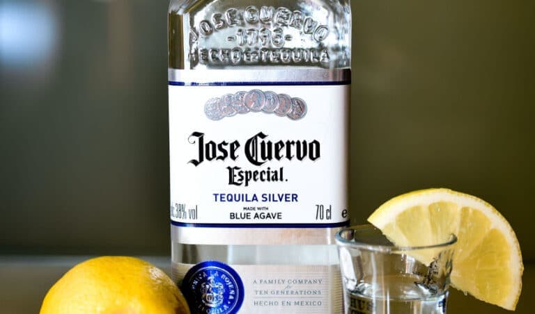 Top Tequila Brands