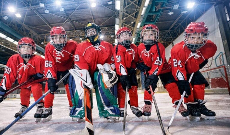 Top Youth Hockey Sticks