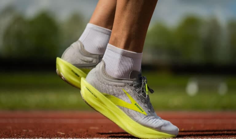 Top Brooks Running Shoes