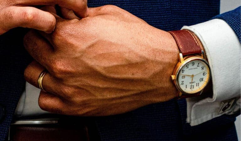 Top Men’s Watch Brands