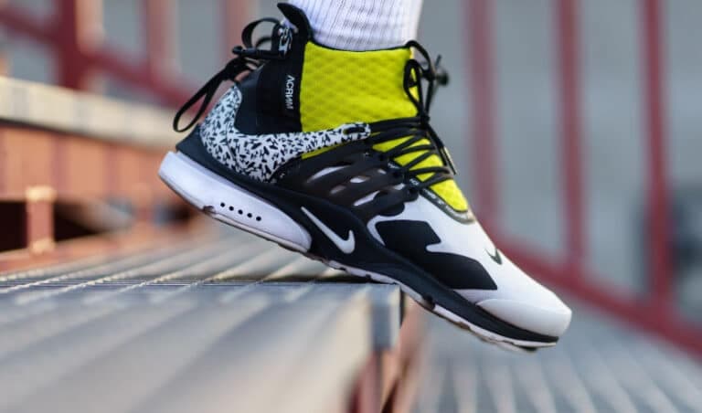 Top Nike Running Shoes