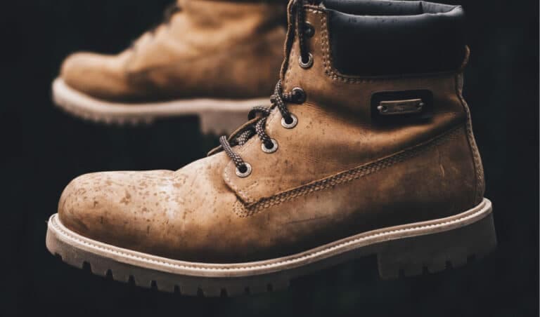 Top Work Boot Brands