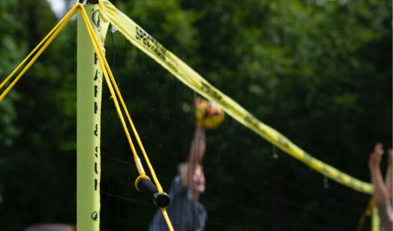 Top Volleyball Nets
