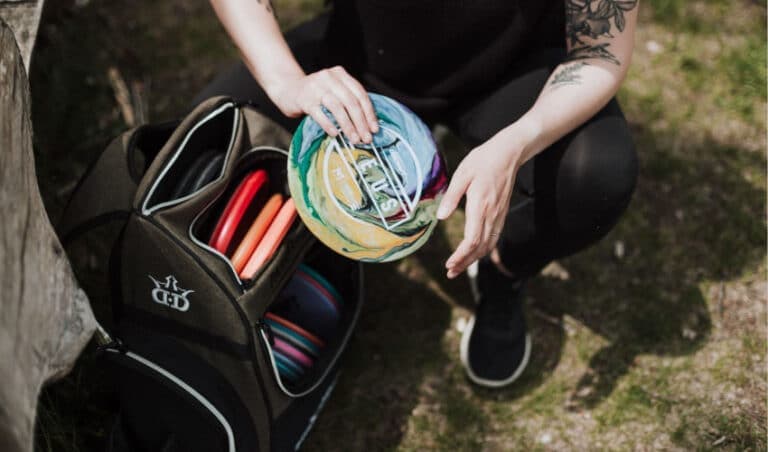 Top Disc Golf Discs