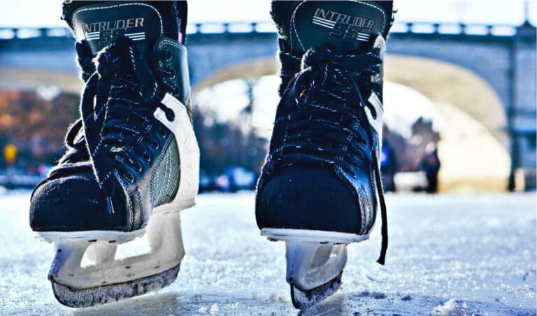 Top Hockey Skates