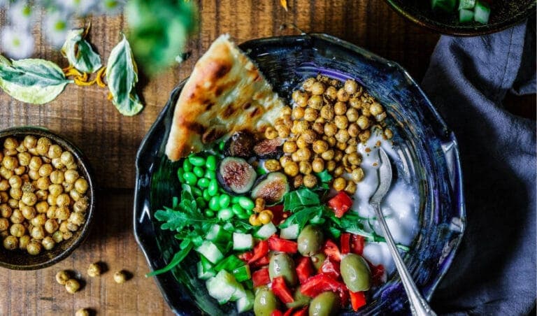 Top Meal Prep Services