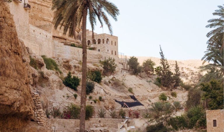 Top Places to Visit in Israel
