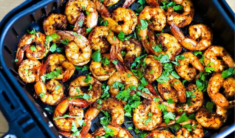 Top Air Fryer Recipes