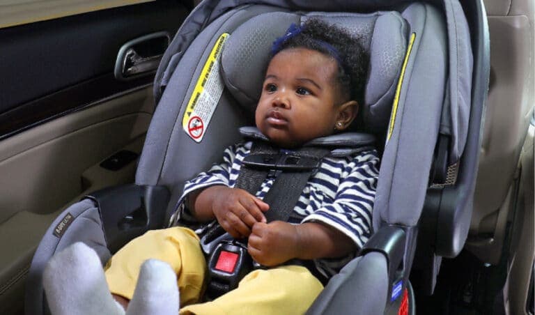 Top Baby Car Seats