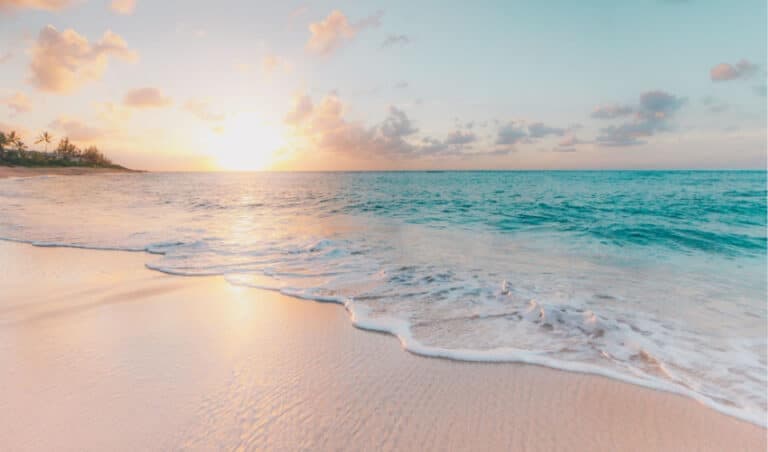 Top Beaches in Hawaii