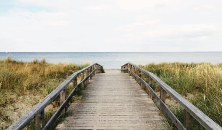 Best Beaches in North Carolina