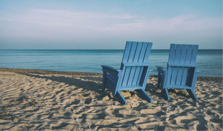 Best Beaches in South Carolina