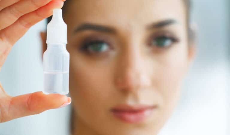 Top Eye Drops
