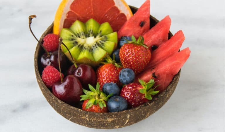 Top Fruit Salad Recipes