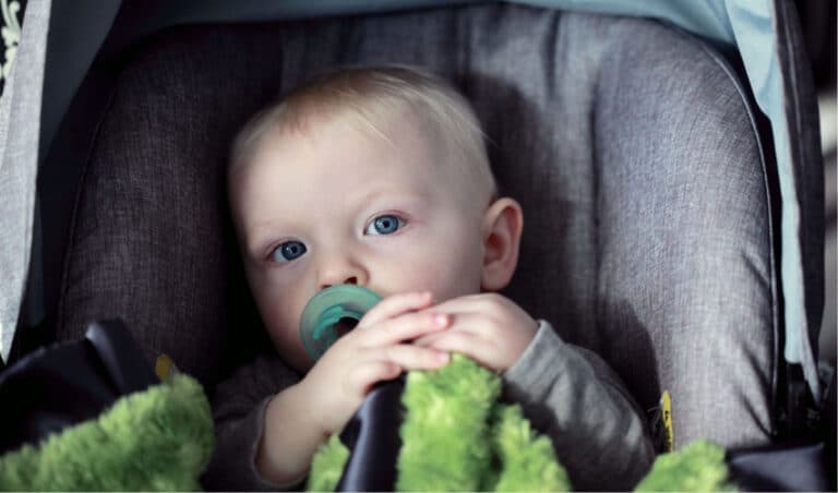 Top Toddler Car Seats