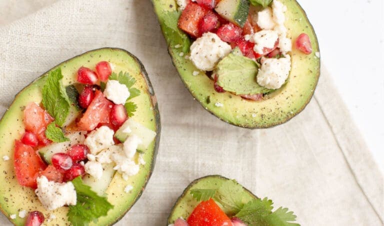 Top Whole 30 Recipes