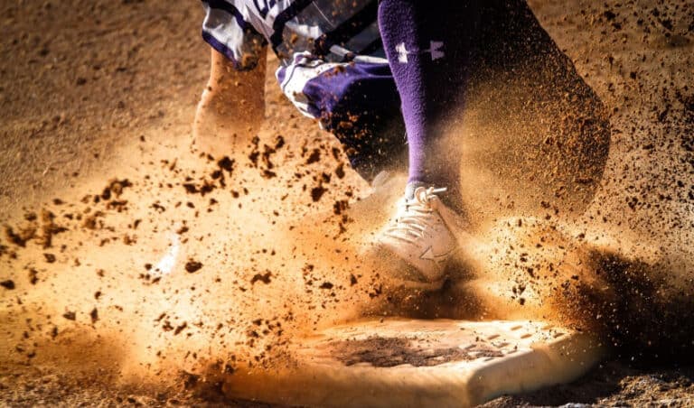 Top Baseball Turf Shoes