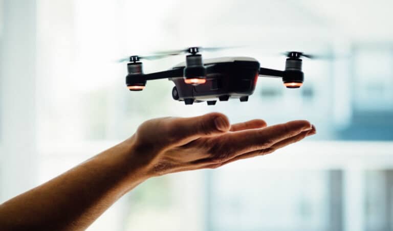 Top Drones for Beginners