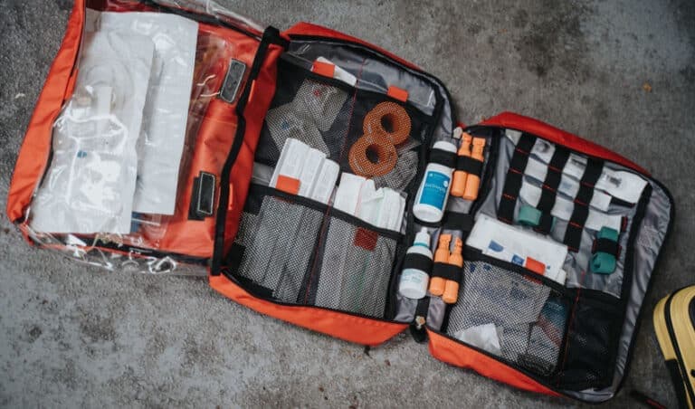 Top First Aid Kits