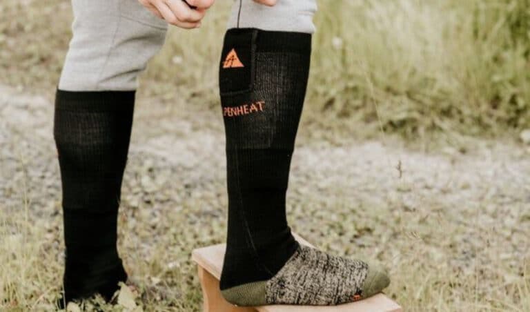 Top Heated Socks for Hunting
