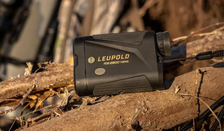 Top Hunting Range Finders