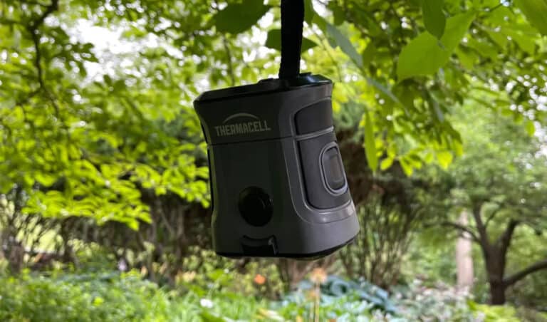 Top Mosquito Repellent Devices