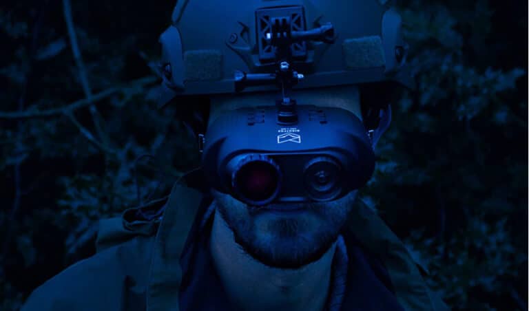 Top Night Vision Binoculars