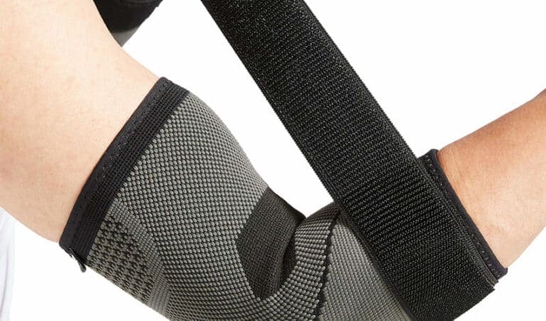 Top Tennis Elbow Braces