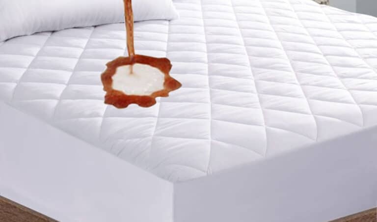 Top Waterproof Mattress Protectors