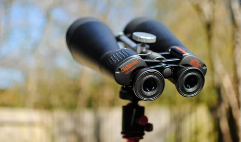 Top Astronomy Binoculars