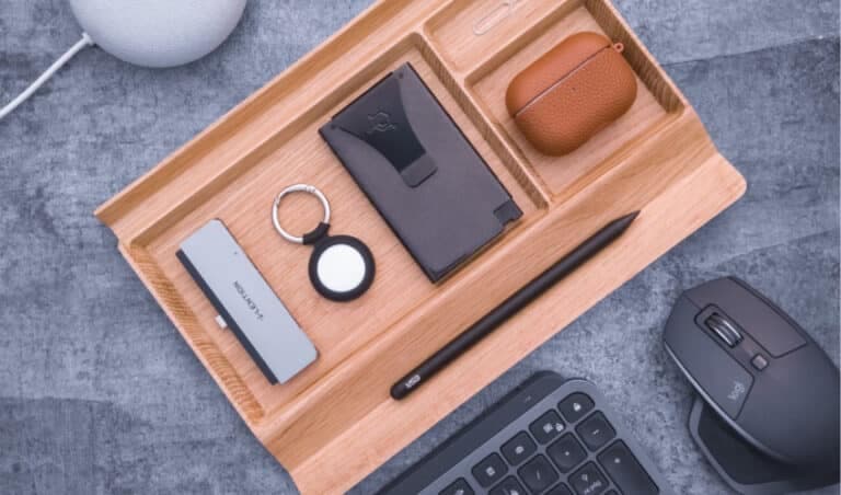 Top Desk Organizers