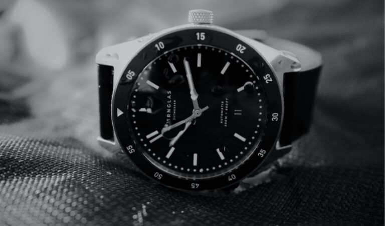 Top Dive Watches