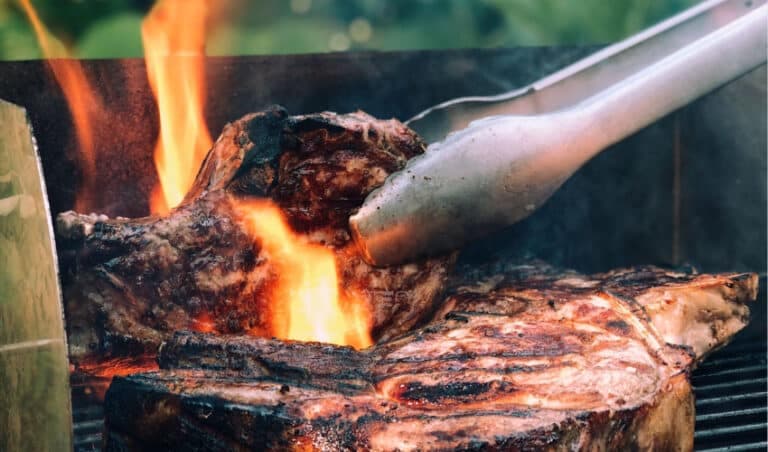 Top Grilling Utensils