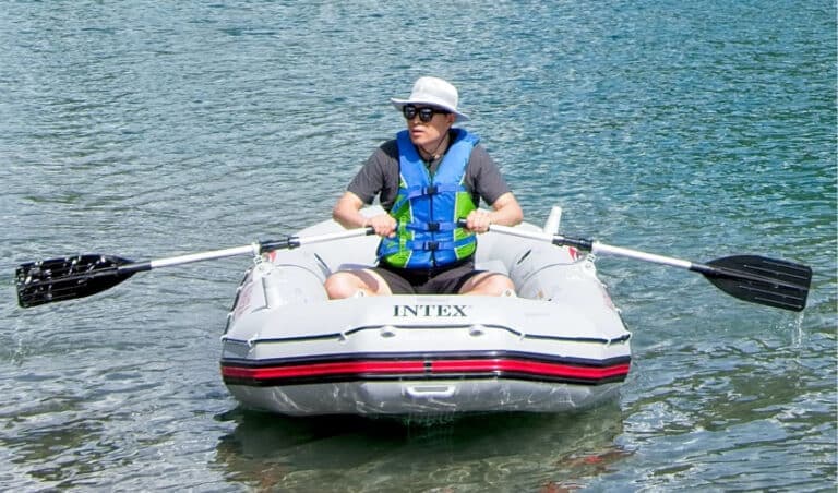 Top Inflatable Boats