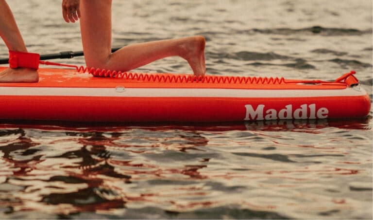 Top Inflatable Paddle Boards