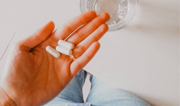 Top Multivitamins for Women