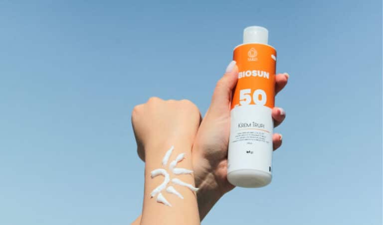 Top Natural Sunscreens