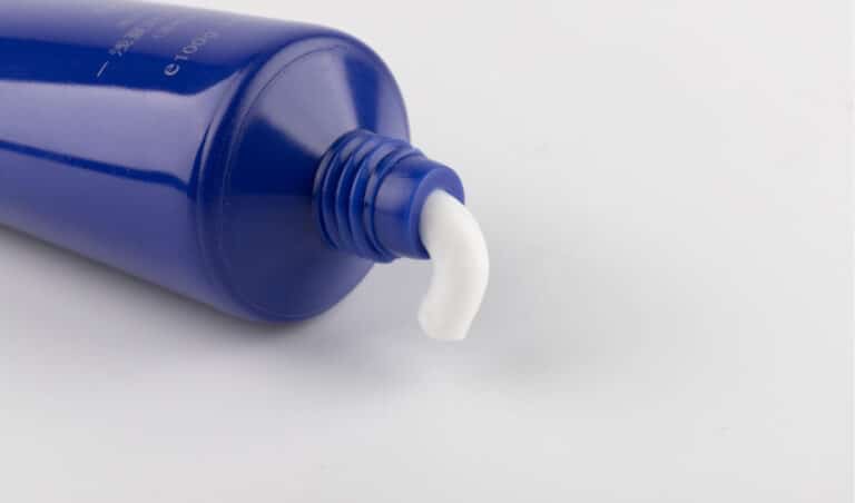 Top Natural Toothpaste