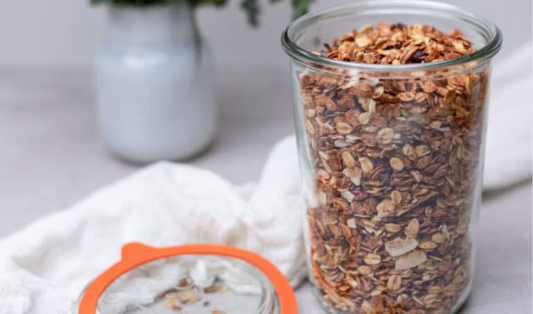 Top Overnight Oats Recipes