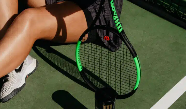 Top Tennis Rackets